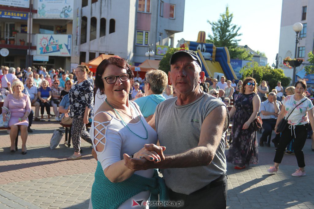 I Ostrołęcka Seniorada [05.06.2022] - zdjęcie #99 - eOstroleka.pl