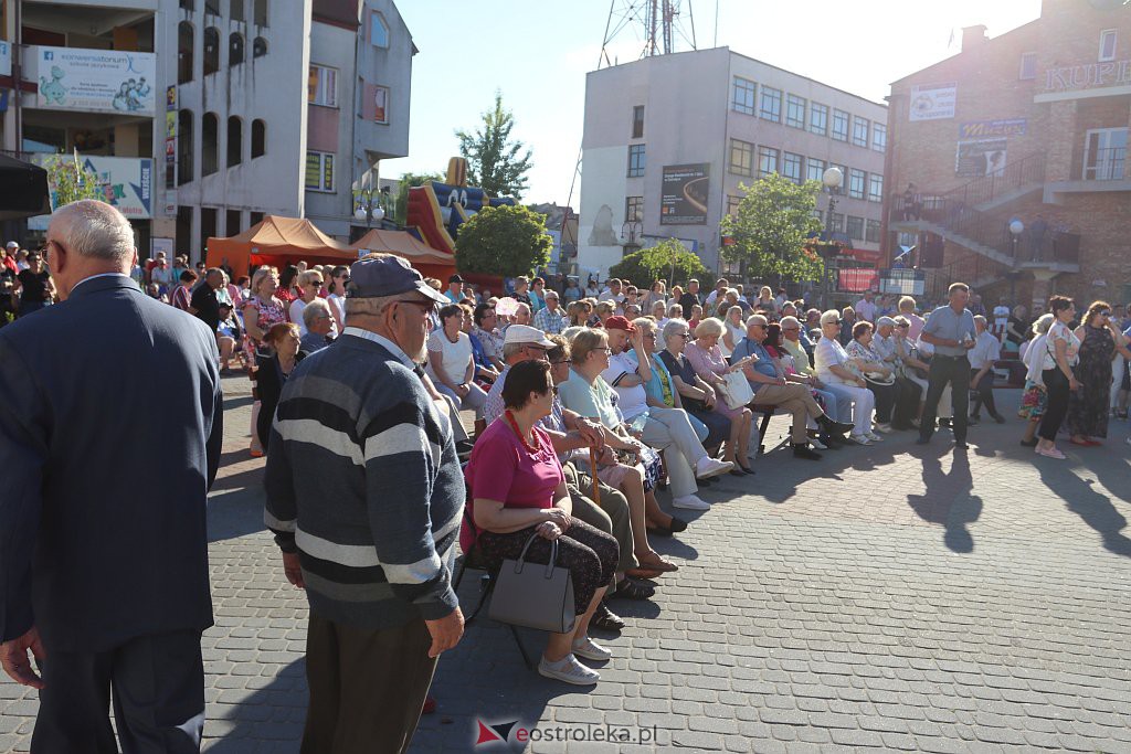 I Ostrołęcka Seniorada [05.06.2022] - zdjęcie #98 - eOstroleka.pl