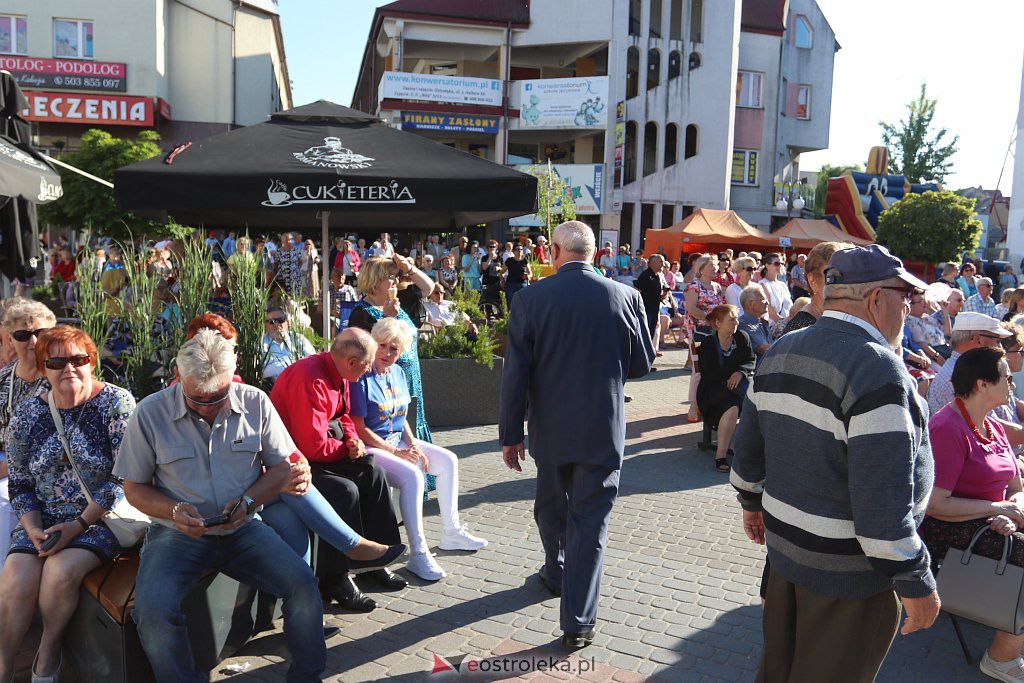 I Ostrołęcka Seniorada [05.06.2022] - zdjęcie #97 - eOstroleka.pl