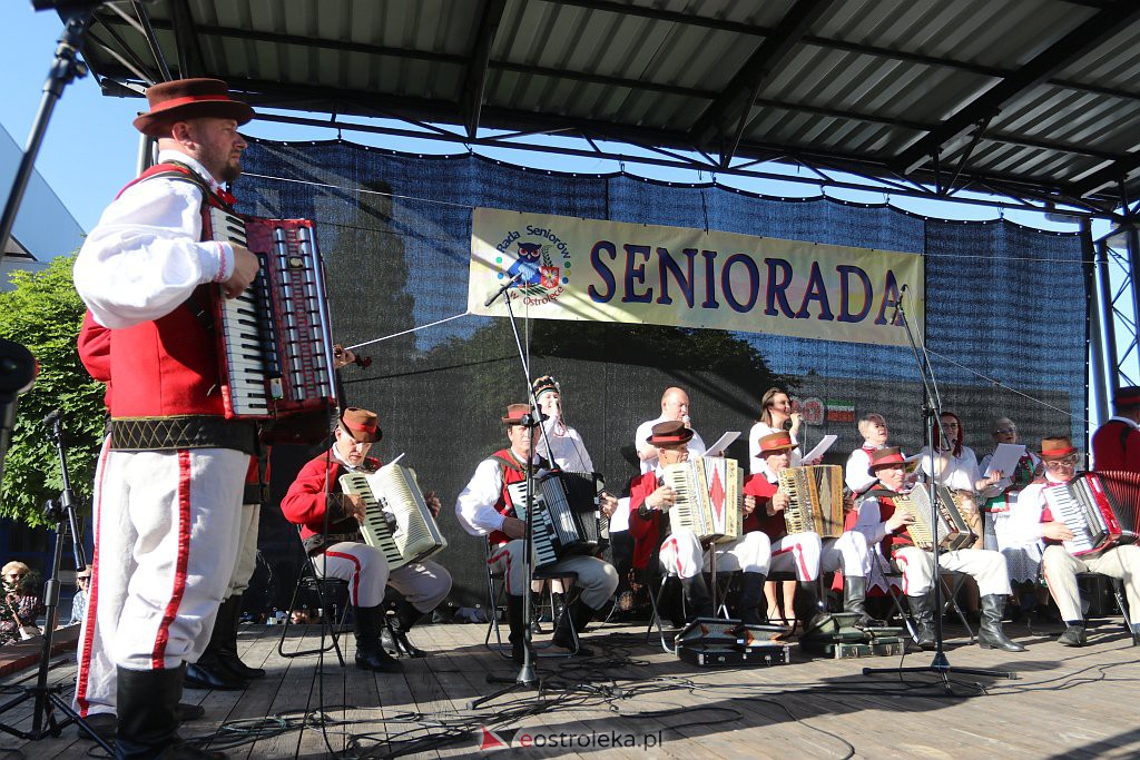 I Ostrołęcka Seniorada [05.06.2022] - zdjęcie #96 - eOstroleka.pl