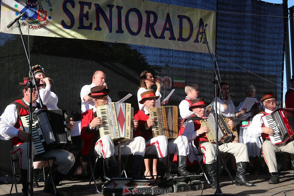 I Ostrołęcka Seniorada [05.06.2022] - zdjęcie #95 - eOstroleka.pl