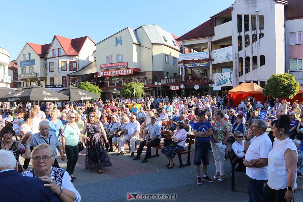 I Ostrołęcka Seniorada [05.06.2022] - zdjęcie #94 - eOstroleka.pl