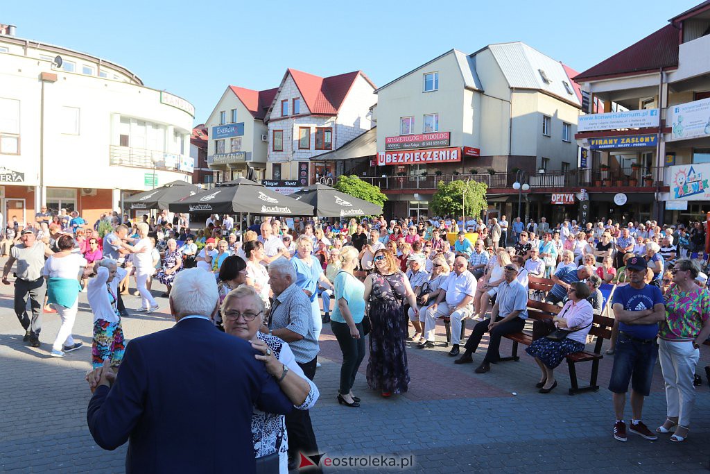 I Ostrołęcka Seniorada [05.06.2022] - zdjęcie #93 - eOstroleka.pl