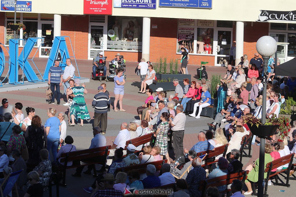 I Ostrołęcka Seniorada [05.06.2022] - zdjęcie #92 - eOstroleka.pl