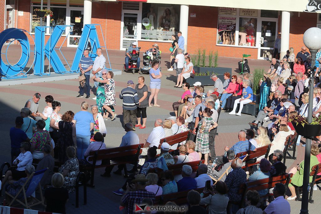 I Ostrołęcka Seniorada [05.06.2022] - zdjęcie #90 - eOstroleka.pl