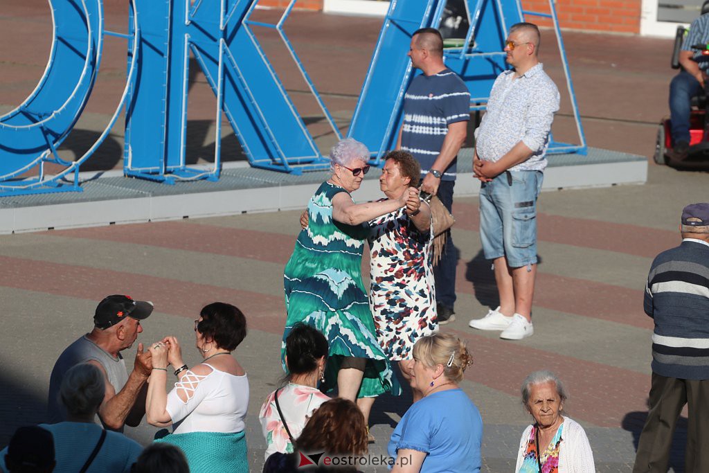 I Ostrołęcka Seniorada [05.06.2022] - zdjęcie #89 - eOstroleka.pl