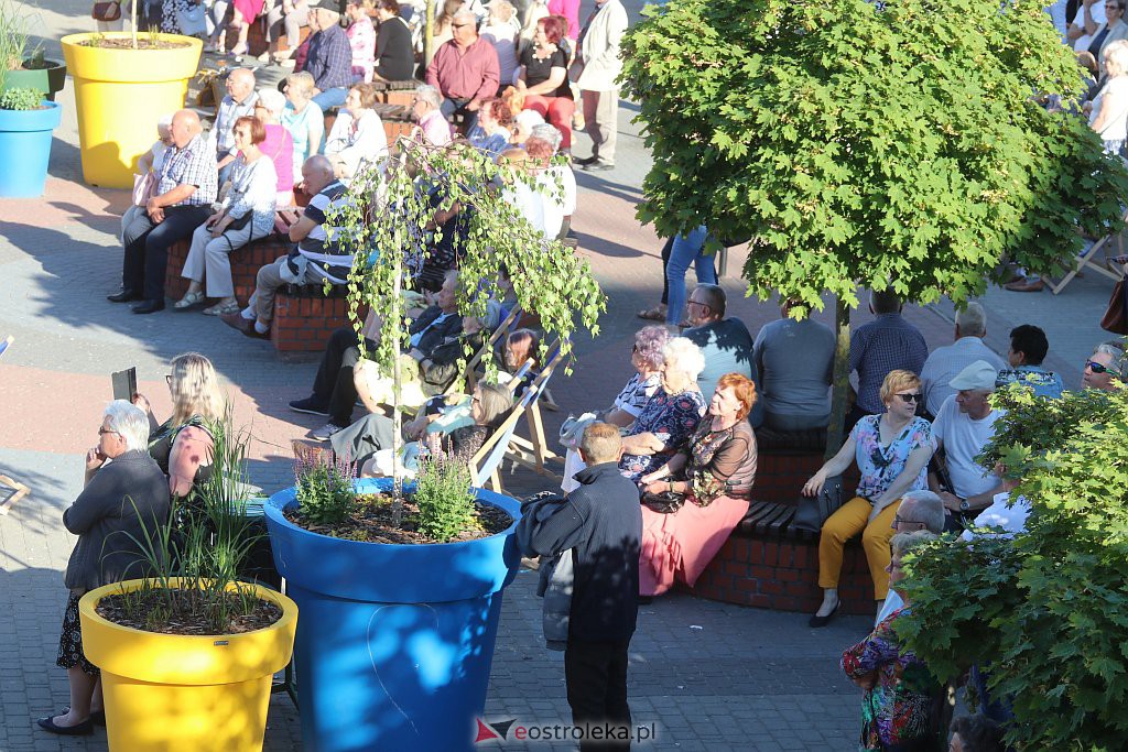 I Ostrołęcka Seniorada [05.06.2022] - zdjęcie #87 - eOstroleka.pl