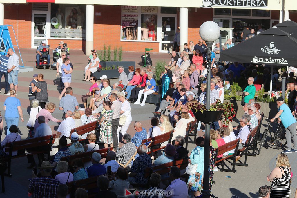 I Ostrołęcka Seniorada [05.06.2022] - zdjęcie #85 - eOstroleka.pl