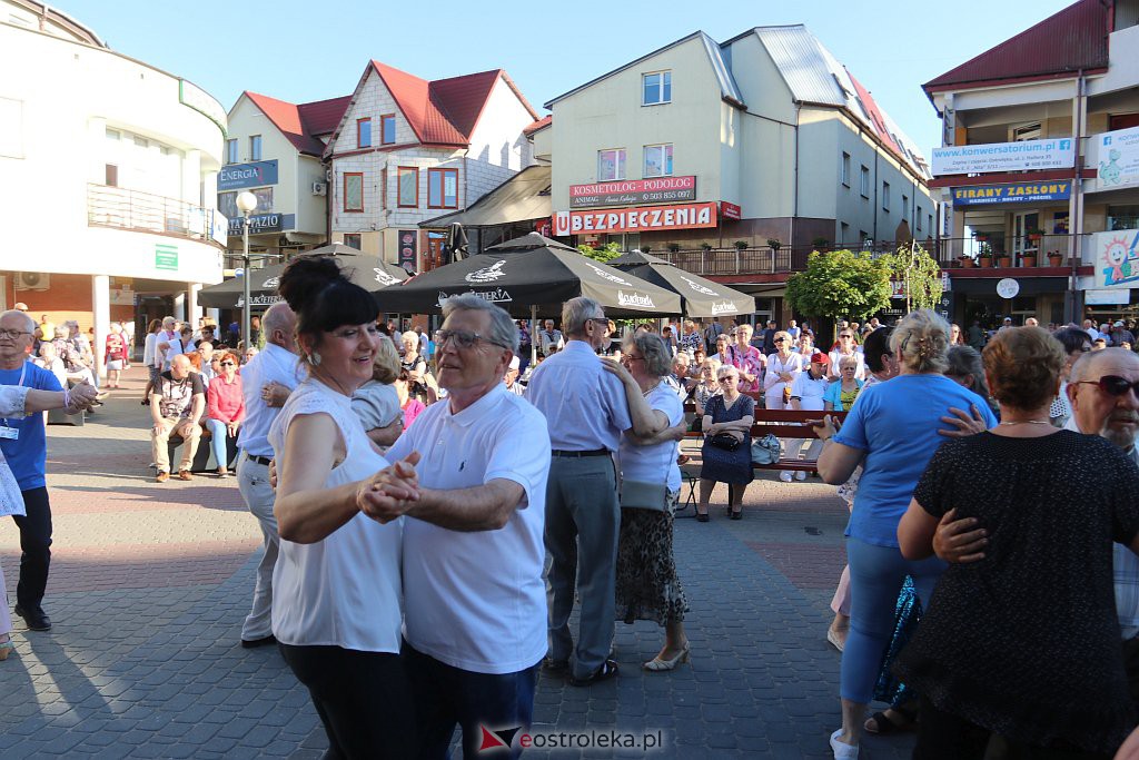I Ostrołęcka Seniorada [05.06.2022] - zdjęcie #83 - eOstroleka.pl