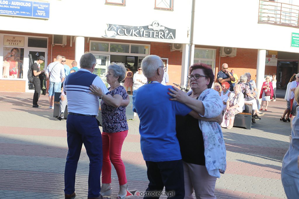 I Ostrołęcka Seniorada [05.06.2022] - zdjęcie #82 - eOstroleka.pl