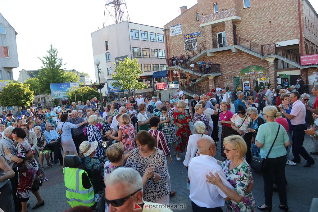 I Ostrołęcka Seniorada [05.06.2022] - zdjęcie #81 - eOstroleka.pl