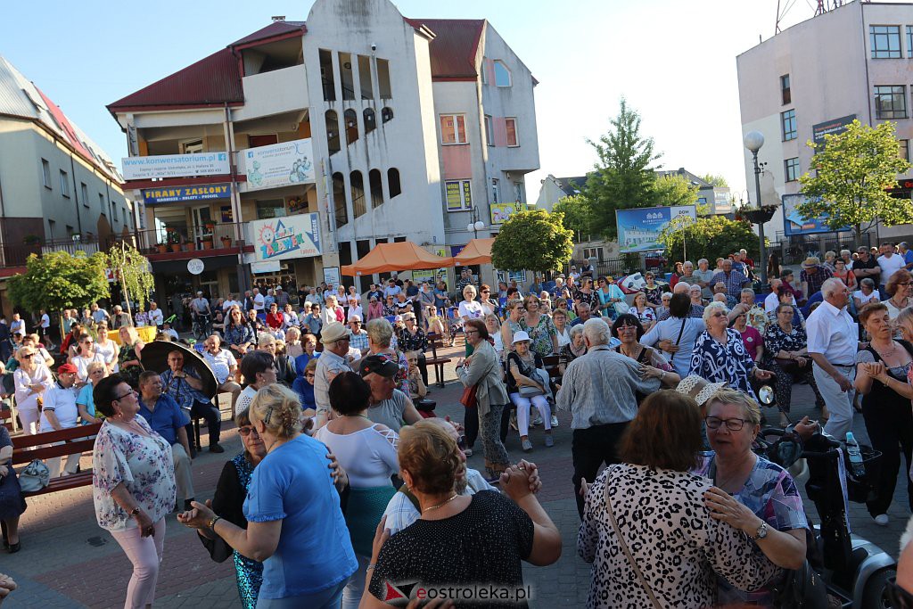 I Ostrołęcka Seniorada [05.06.2022] - zdjęcie #78 - eOstroleka.pl