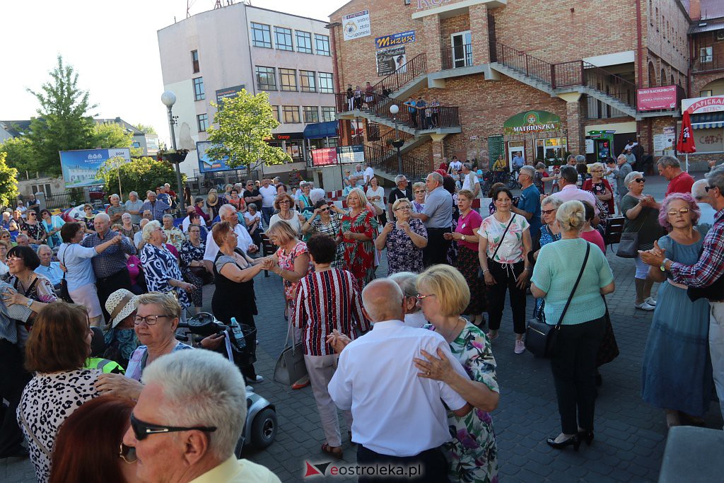 I Ostrołęcka Seniorada [05.06.2022] - zdjęcie #77 - eOstroleka.pl