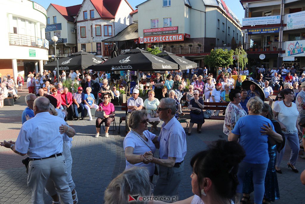 I Ostrołęcka Seniorada [05.06.2022] - zdjęcie #76 - eOstroleka.pl