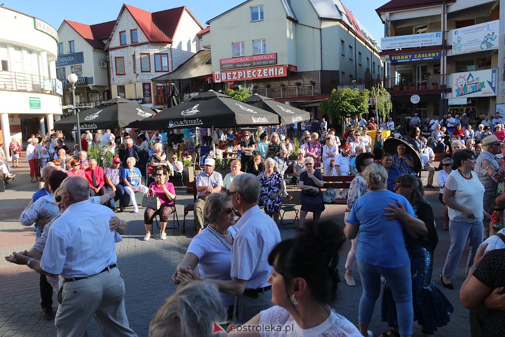 I Ostrołęcka Seniorada [05.06.2022] - zdjęcie #75 - eOstroleka.pl