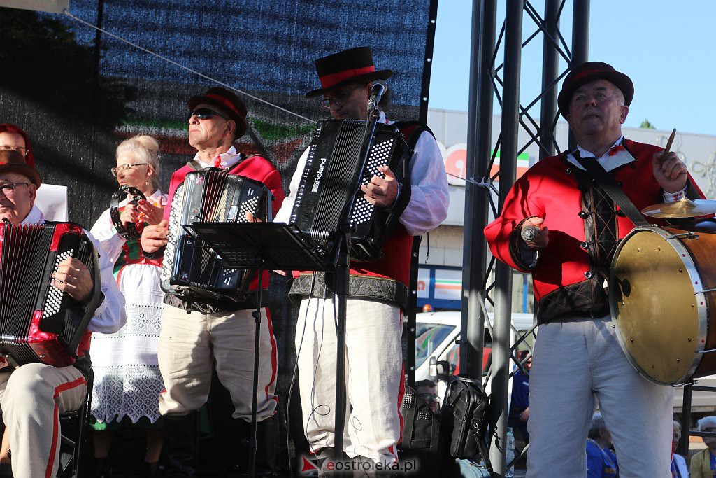 I Ostrołęcka Seniorada [05.06.2022] - zdjęcie #73 - eOstroleka.pl