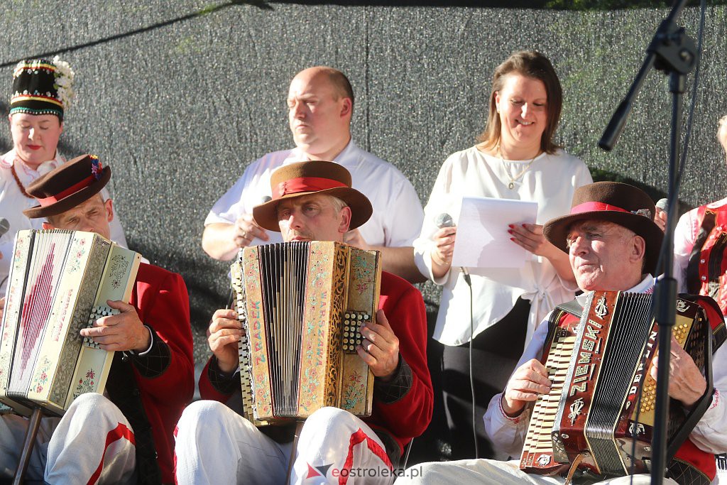 I Ostrołęcka Seniorada [05.06.2022] - zdjęcie #70 - eOstroleka.pl