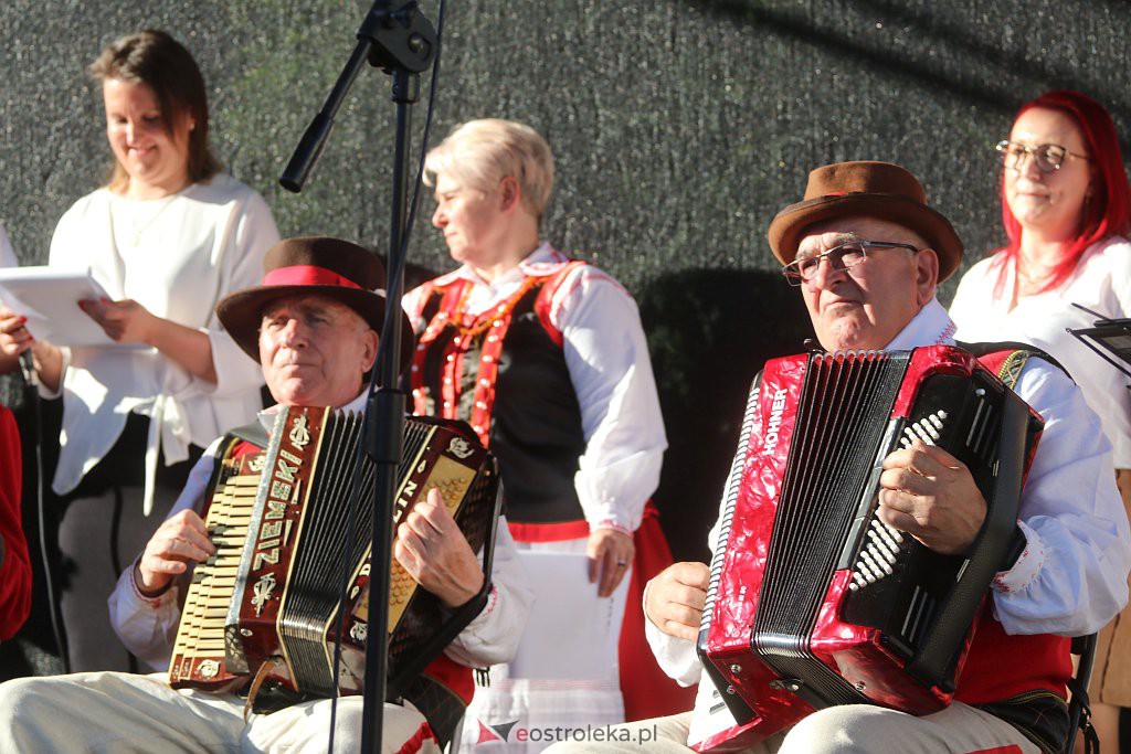 I Ostrołęcka Seniorada [05.06.2022] - zdjęcie #69 - eOstroleka.pl