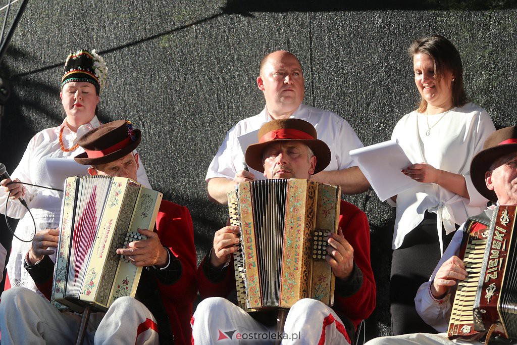 I Ostrołęcka Seniorada [05.06.2022] - zdjęcie #68 - eOstroleka.pl