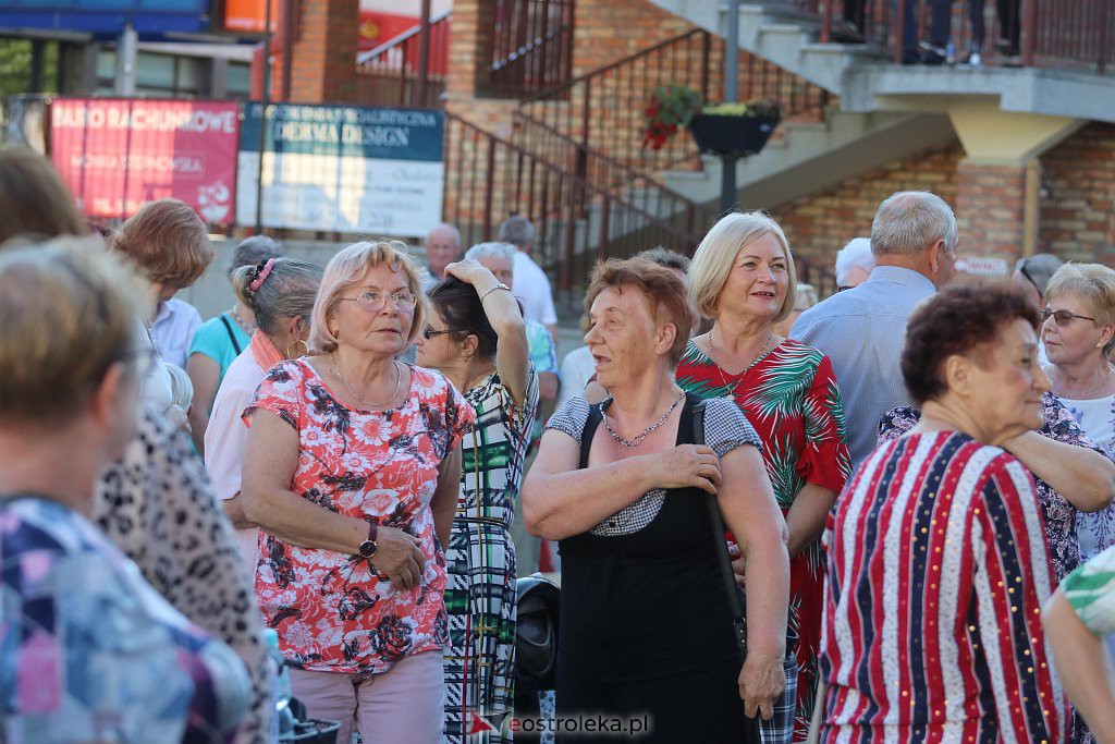 I Ostrołęcka Seniorada [05.06.2022] - zdjęcie #66 - eOstroleka.pl