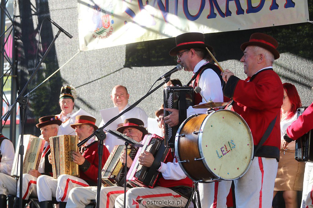 I Ostrołęcka Seniorada [05.06.2022] - zdjęcie #65 - eOstroleka.pl