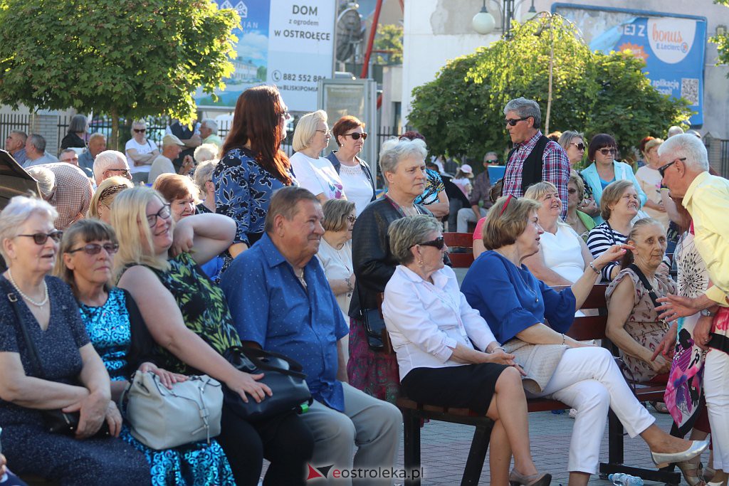 I Ostrołęcka Seniorada [05.06.2022] - zdjęcie #62 - eOstroleka.pl