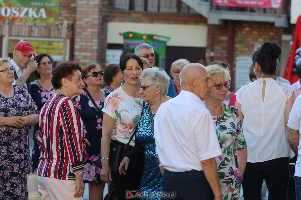 I Ostrołęcka Seniorada [05.06.2022] - zdjęcie #61 - eOstroleka.pl