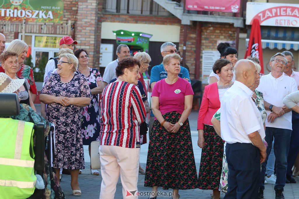 I Ostrołęcka Seniorada [05.06.2022] - zdjęcie #59 - eOstroleka.pl