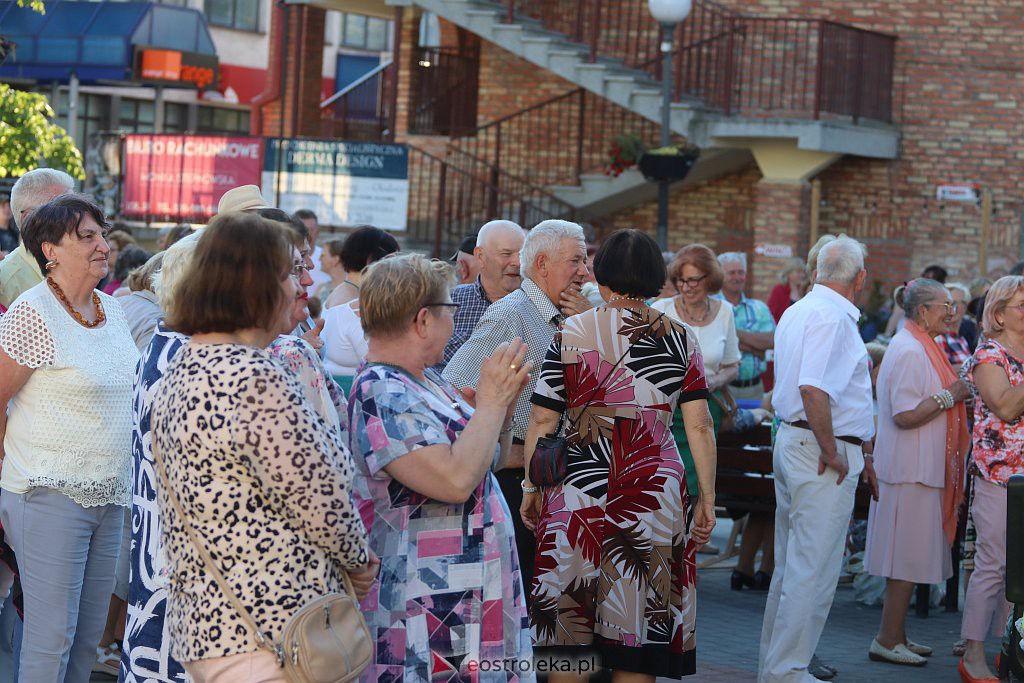 I Ostrołęcka Seniorada [05.06.2022] - zdjęcie #58 - eOstroleka.pl