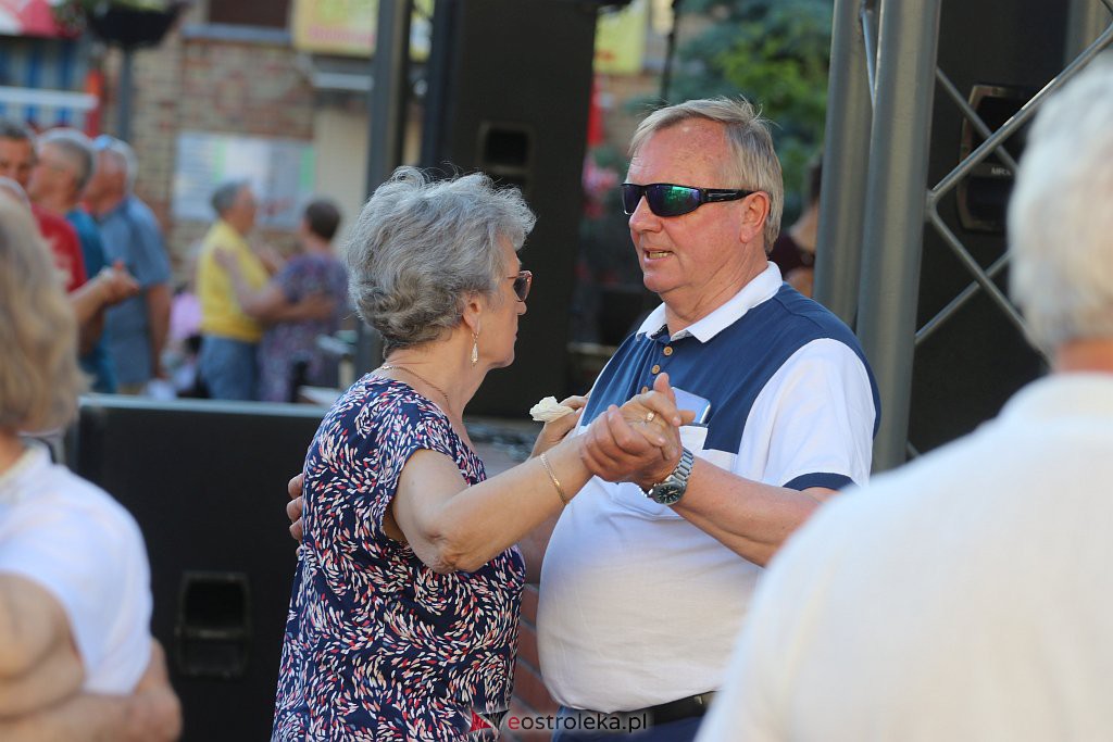 I Ostrołęcka Seniorada [05.06.2022] - zdjęcie #56 - eOstroleka.pl