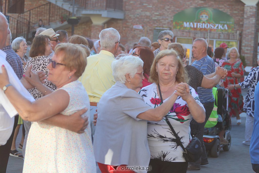 I Ostrołęcka Seniorada [05.06.2022] - zdjęcie #55 - eOstroleka.pl