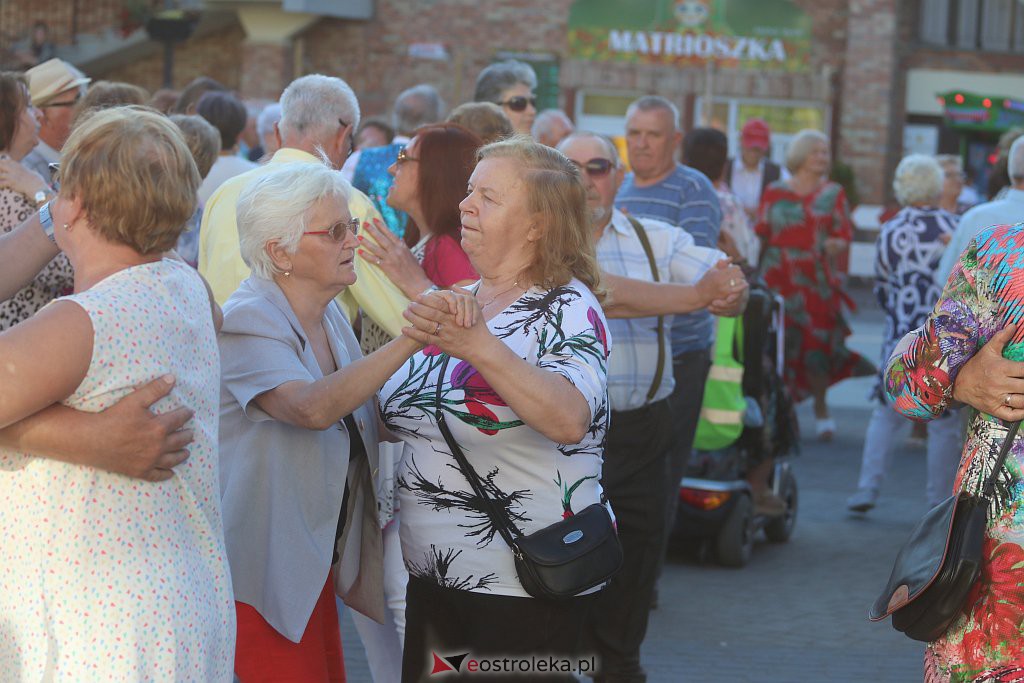 I Ostrołęcka Seniorada [05.06.2022] - zdjęcie #53 - eOstroleka.pl