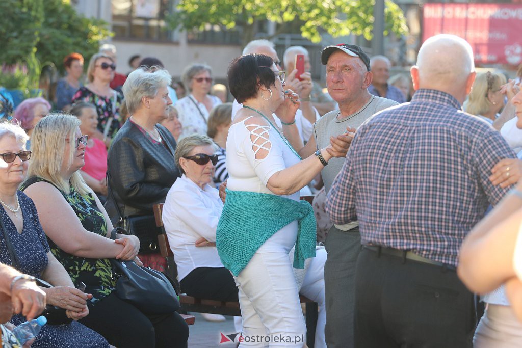 I Ostrołęcka Seniorada [05.06.2022] - zdjęcie #52 - eOstroleka.pl