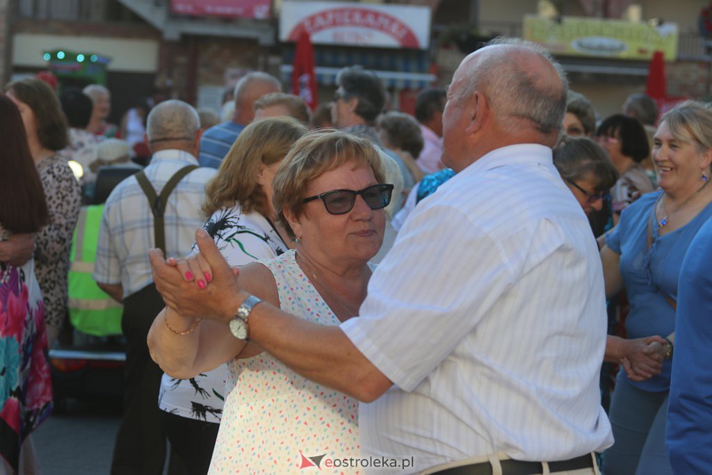 I Ostrołęcka Seniorada [05.06.2022] - zdjęcie #51 - eOstroleka.pl
