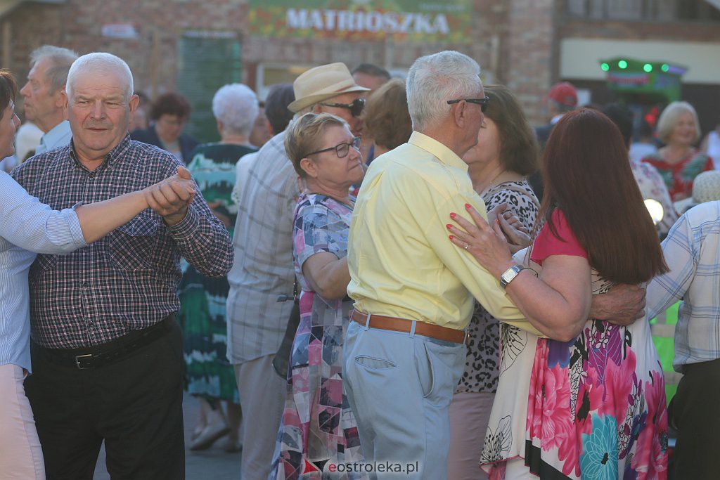 I Ostrołęcka Seniorada [05.06.2022] - zdjęcie #50 - eOstroleka.pl