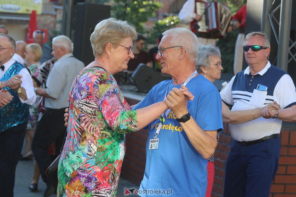 I Ostrołęcka Seniorada [05.06.2022] - zdjęcie #48 - eOstroleka.pl