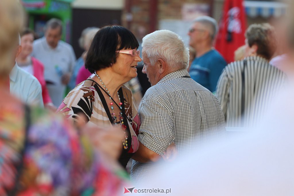 I Ostrołęcka Seniorada [05.06.2022] - zdjęcie #46 - eOstroleka.pl