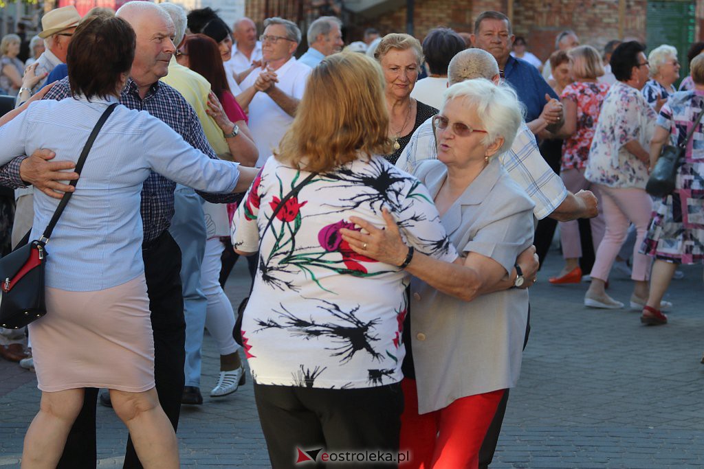 I Ostrołęcka Seniorada [05.06.2022] - zdjęcie #44 - eOstroleka.pl