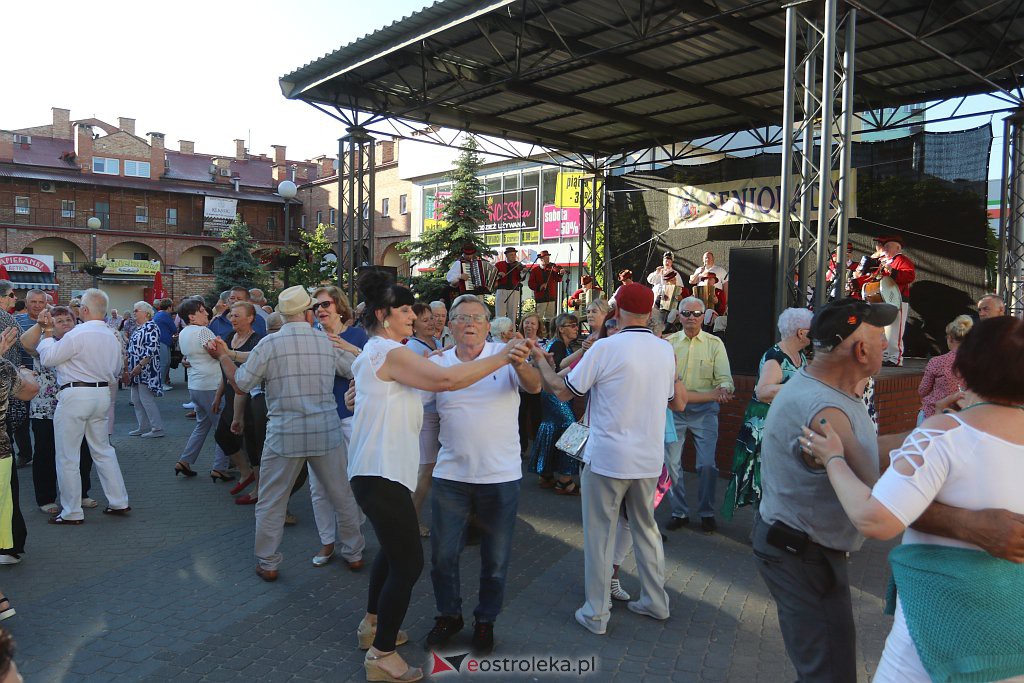 I Ostrołęcka Seniorada [05.06.2022] - zdjęcie #43 - eOstroleka.pl