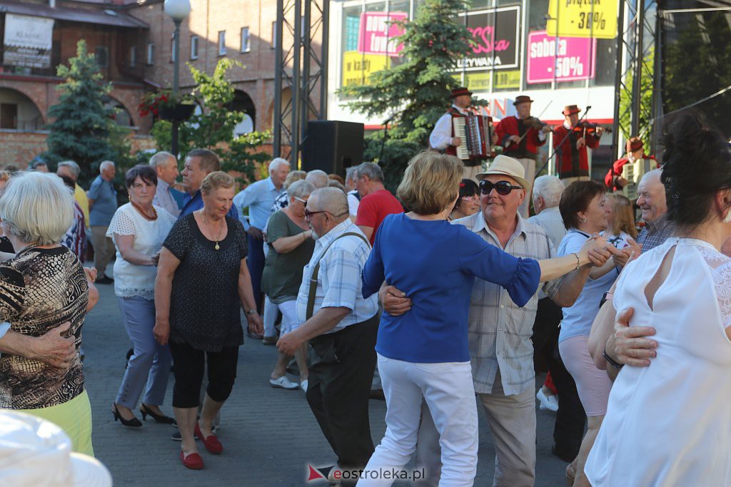 I Ostrołęcka Seniorada [05.06.2022] - zdjęcie #42 - eOstroleka.pl