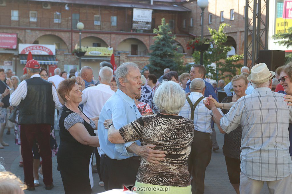 I Ostrołęcka Seniorada [05.06.2022] - zdjęcie #41 - eOstroleka.pl