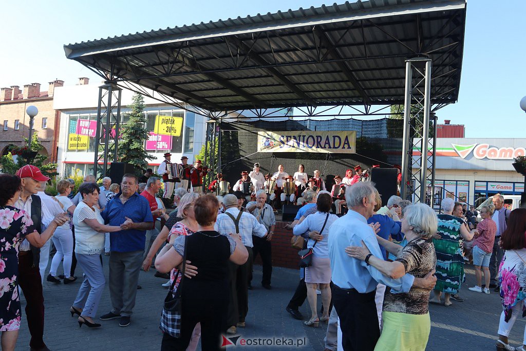 I Ostrołęcka Seniorada [05.06.2022] - zdjęcie #40 - eOstroleka.pl