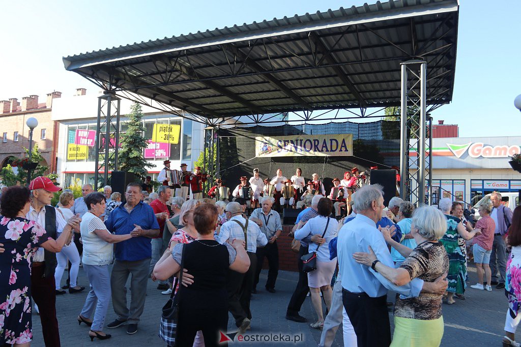 I Ostrołęcka Seniorada [05.06.2022] - zdjęcie #39 - eOstroleka.pl