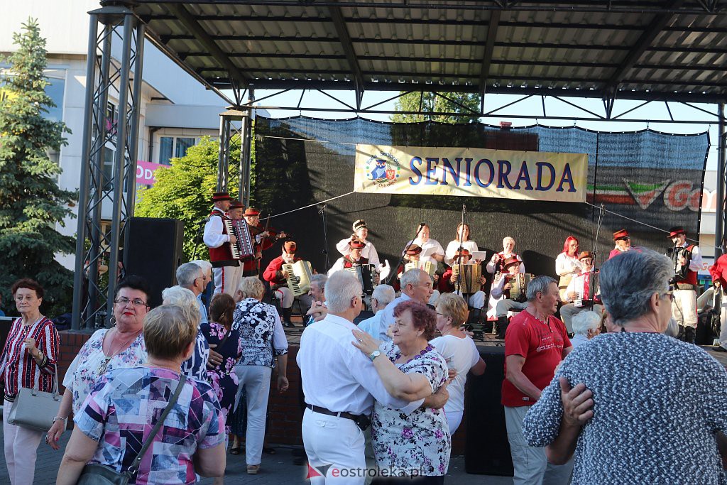 I Ostrołęcka Seniorada [05.06.2022] - zdjęcie #37 - eOstroleka.pl