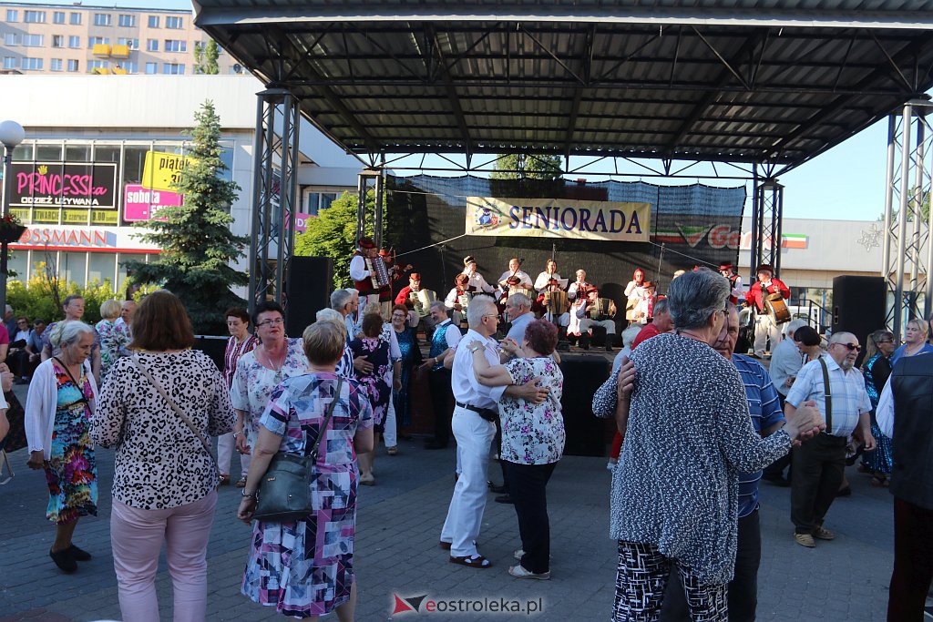 I Ostrołęcka Seniorada [05.06.2022] - zdjęcie #36 - eOstroleka.pl