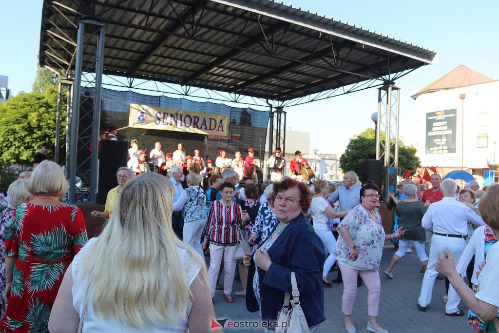 I Ostrołęcka Seniorada [05.06.2022] - zdjęcie #35 - eOstroleka.pl