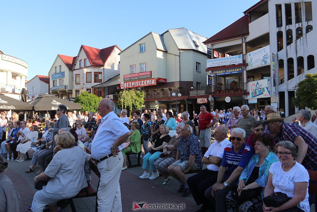 I Ostrołęcka Seniorada [05.06.2022] - zdjęcie #34 - eOstroleka.pl