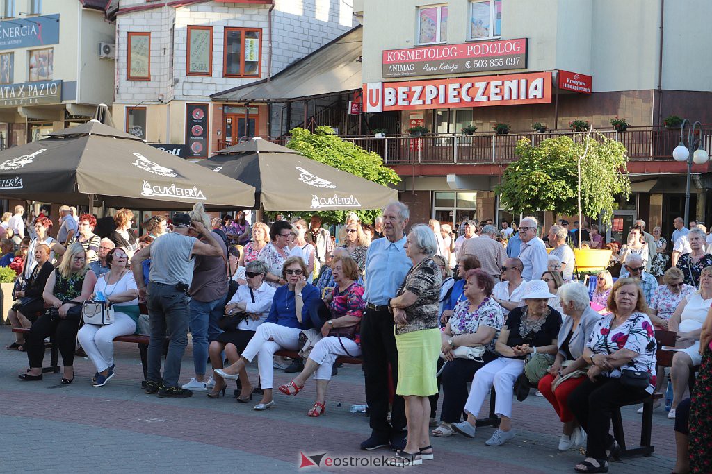 I Ostrołęcka Seniorada [05.06.2022] - zdjęcie #32 - eOstroleka.pl