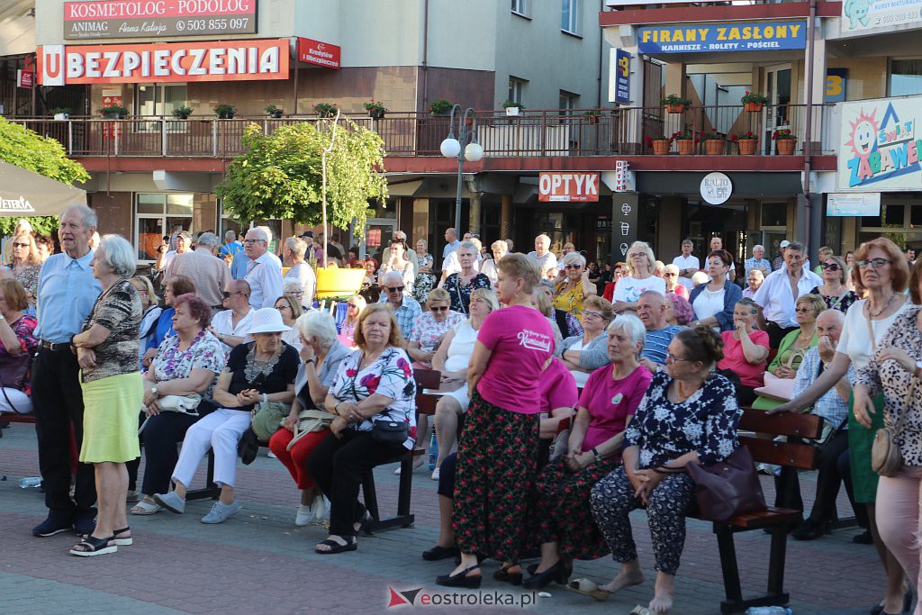 I Ostrołęcka Seniorada [05.06.2022] - zdjęcie #31 - eOstroleka.pl