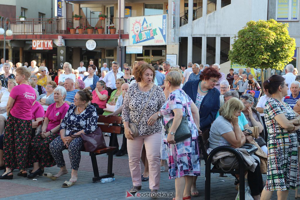 I Ostrołęcka Seniorada [05.06.2022] - zdjęcie #30 - eOstroleka.pl